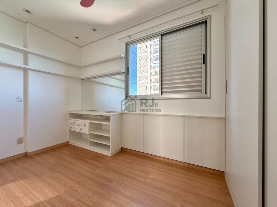 Apartamento Due Torri - Gleba Palhano