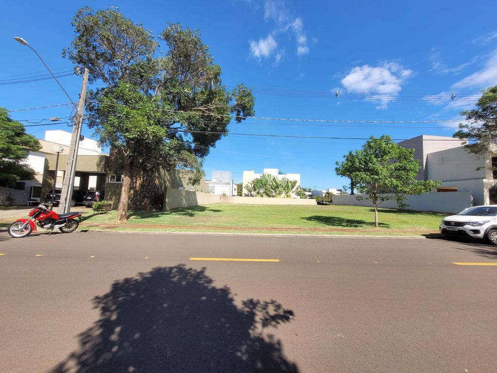 ? Terreno à Venda ? Condomínio Alphaville 2, Londrina/PR