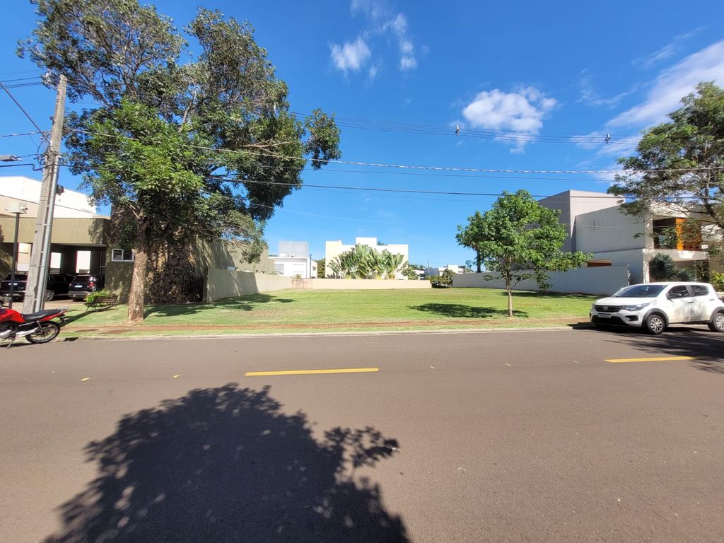 ? Terreno à Venda ? Condomínio Alphaville 2, Londrina/PR