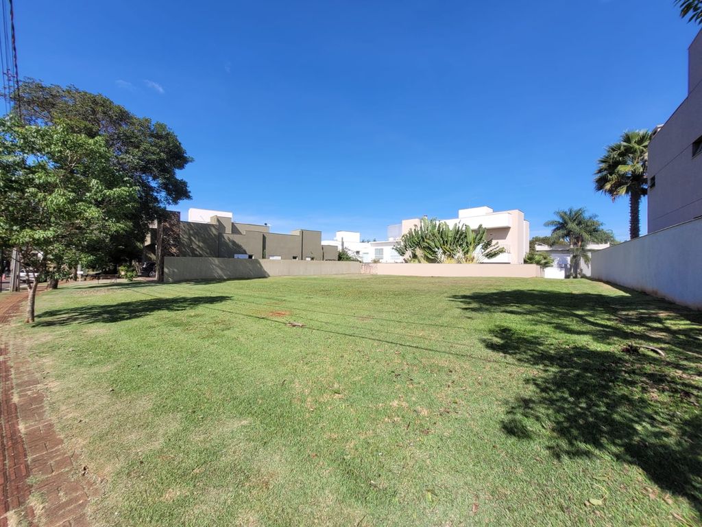 ? Terreno à Venda ? Condomínio Alphaville 2, Londrina/PR