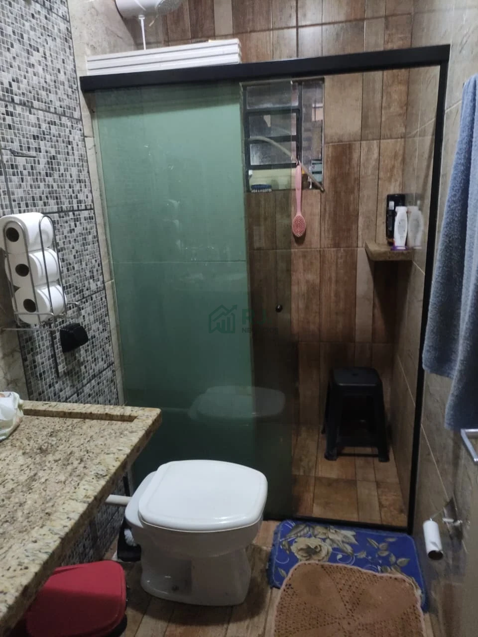 Imagens do imóveis Chácara à venda no Balneário Edelmo – Alvorada do Sul