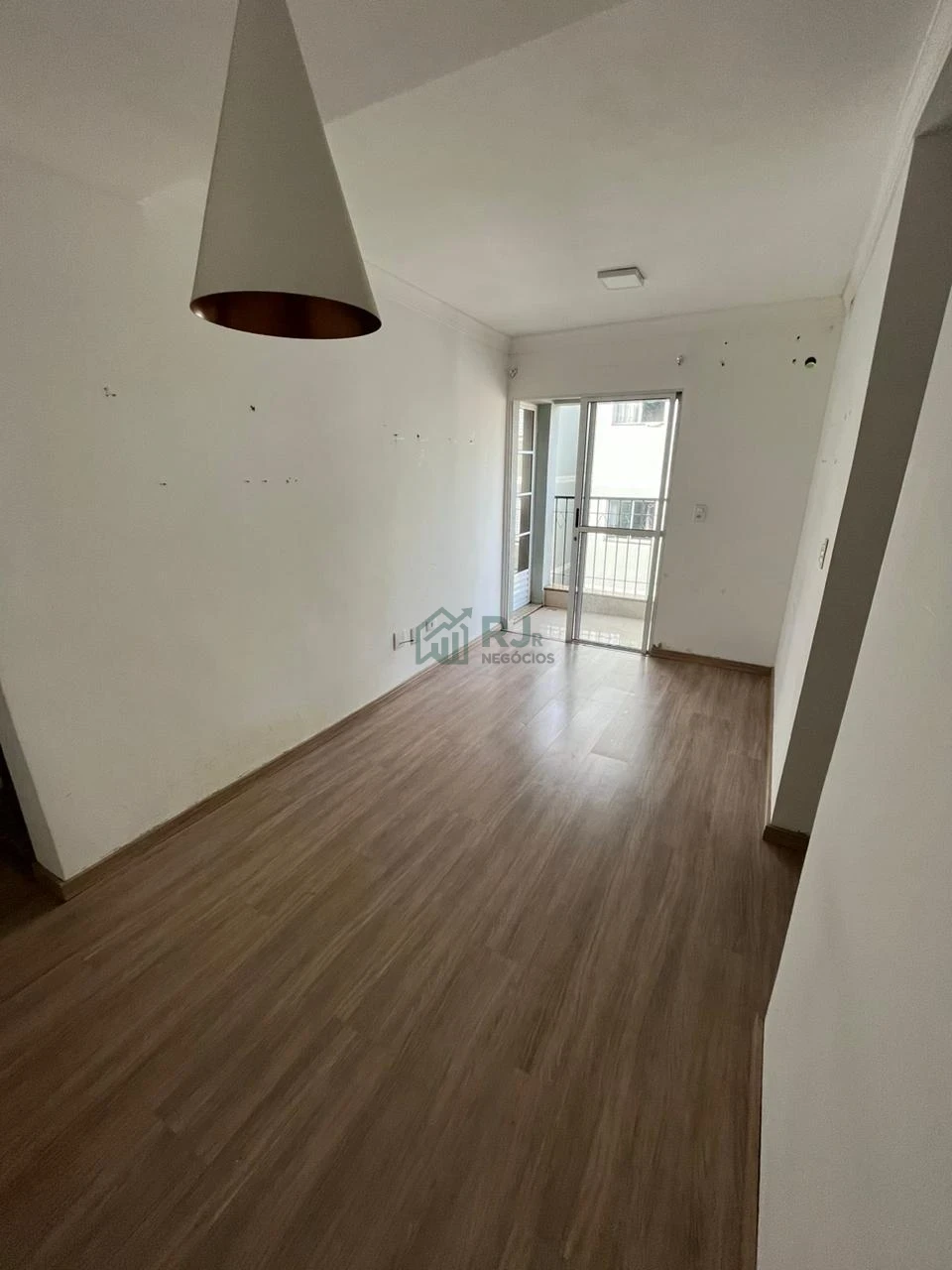 Apartamento para locação na Região Leste de Londrina