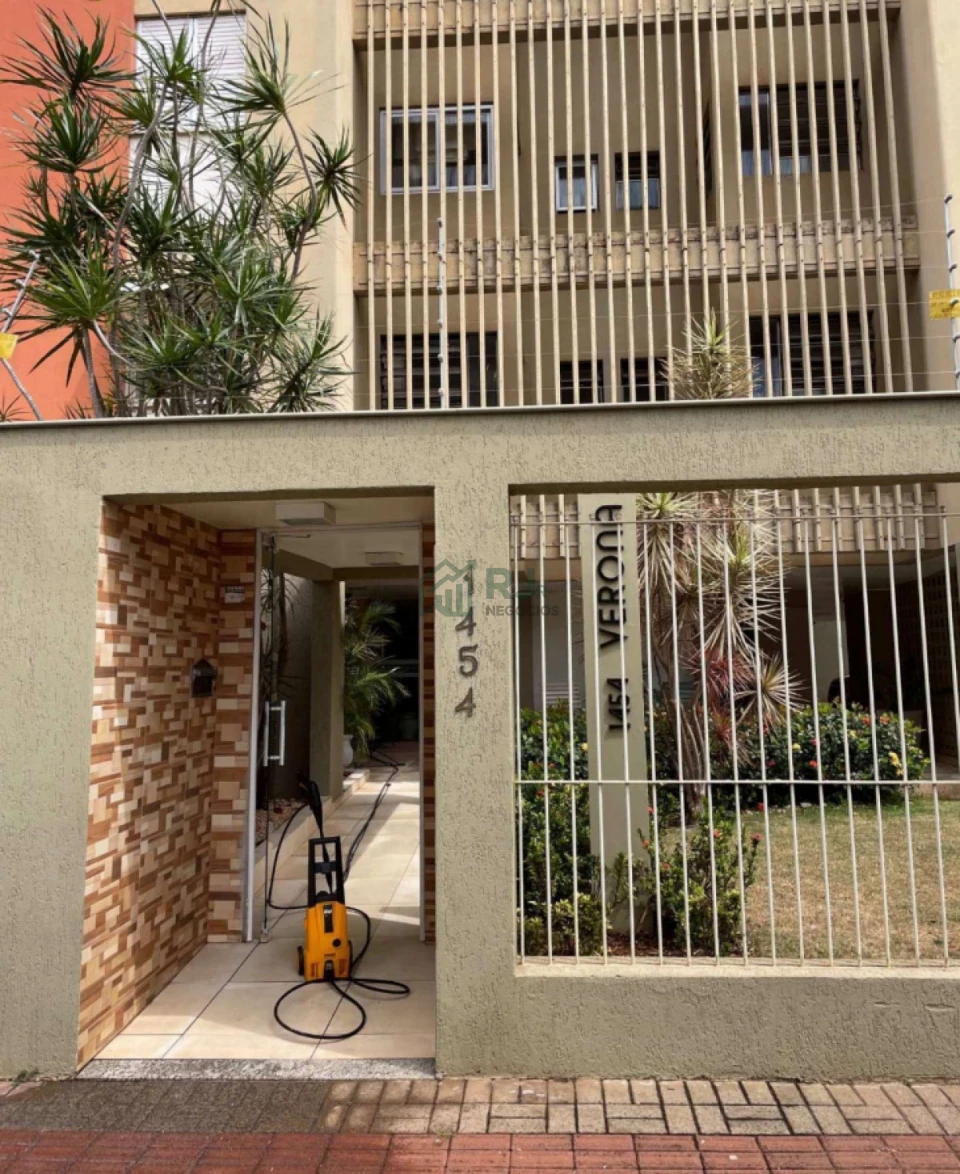 Edifício Verona - Londrina - Vila Ipiranga