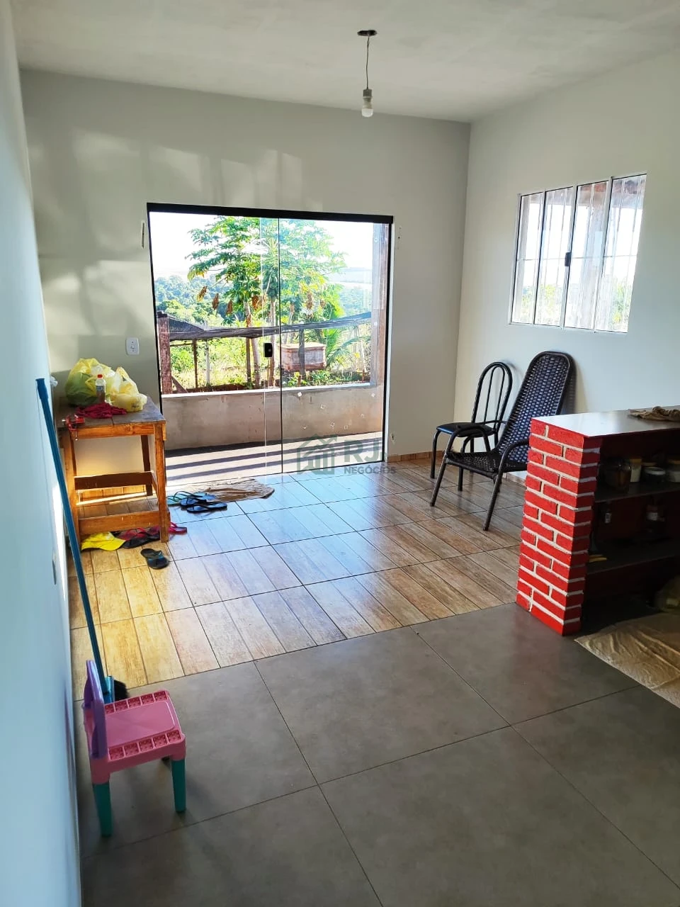 Imagens do imóveis Chácara em Condomínio à Venda na Região Norte de Londrina – 1.000 m²