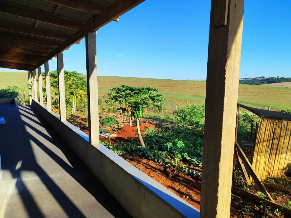 Imagens do imóveis Chácara em Condomínio à Venda na Região Norte de Londrina – 1.000 m²