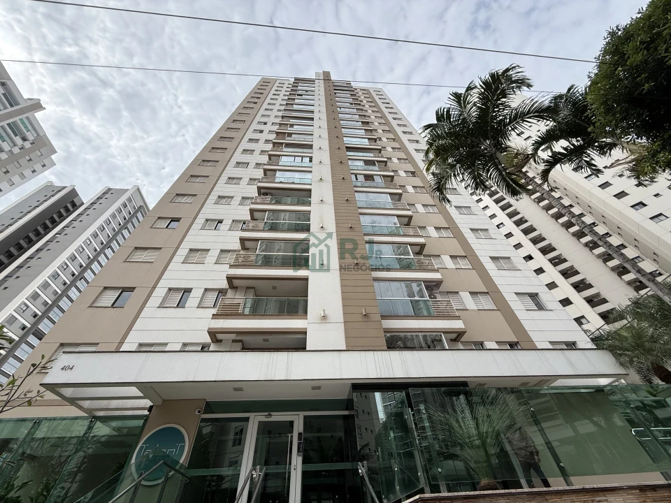 Imagens do imóveis Edifício Talent – Porteira Fechada e Pronto para Morar