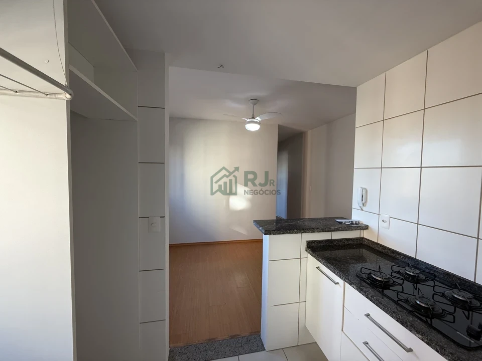 Imagens do imóveis Apartamento 2 Quartos à Venda no Centro de Londrina