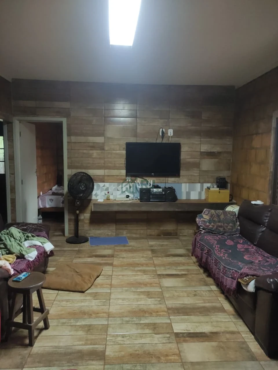 Imagens do imóveis Chácara à venda no Balneário Edelmo – Alvorada do Sul