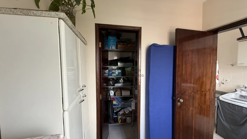 Apartamento Amplo e Completo no Centro de Londrina