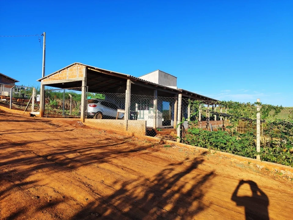 Imagens do imóveis Chácara em Condomínio à Venda na Região Norte de Londrina – 1.000 m²