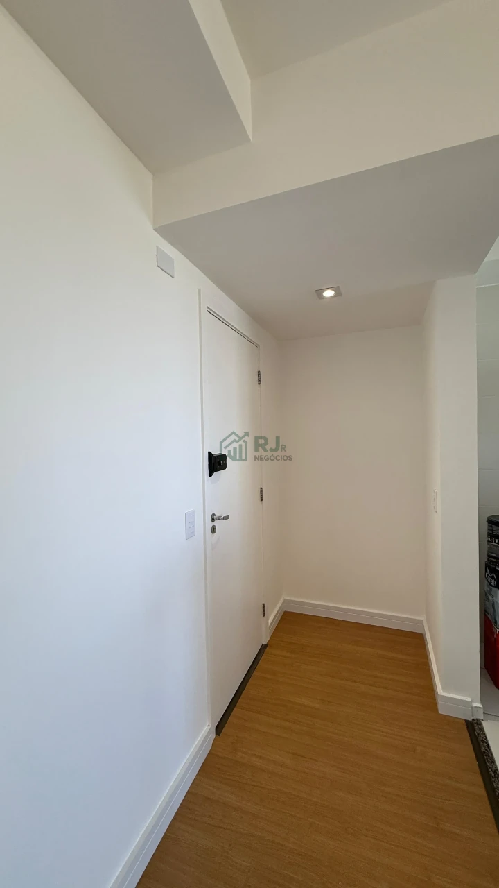 Apartamento À Venda Residencial José Lázaro Gouvea Londrina