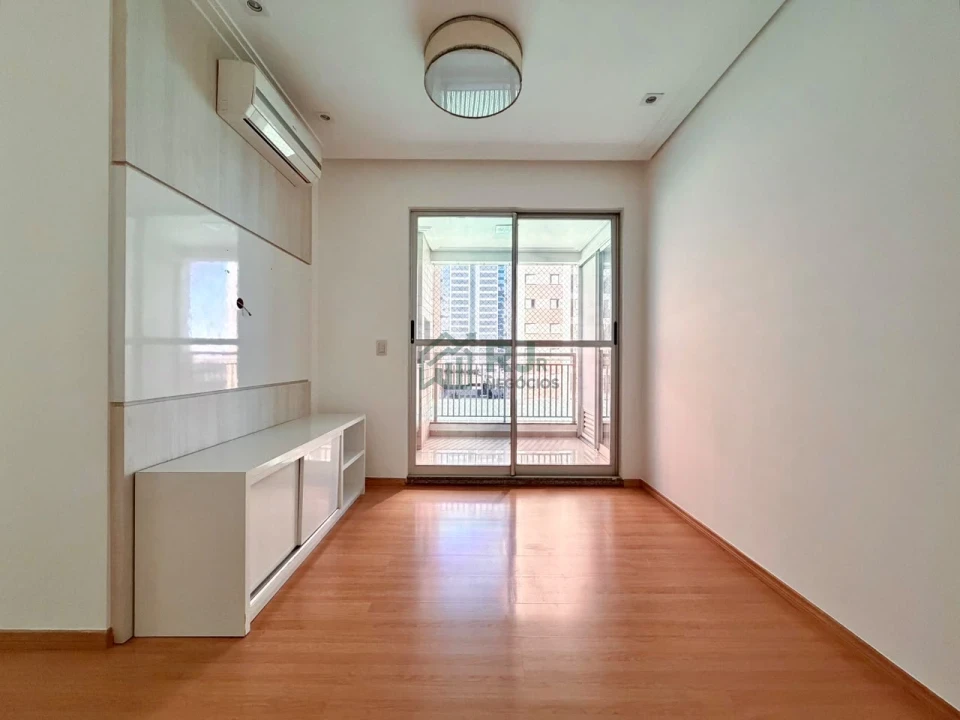 Apartamento Due Torri - Gleba Palhano