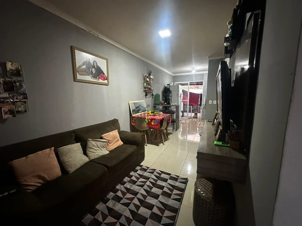Casa à venda no Condomínio Moradas - Londrina