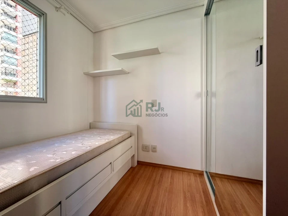 Apartamento Due Torri - Gleba Palhano