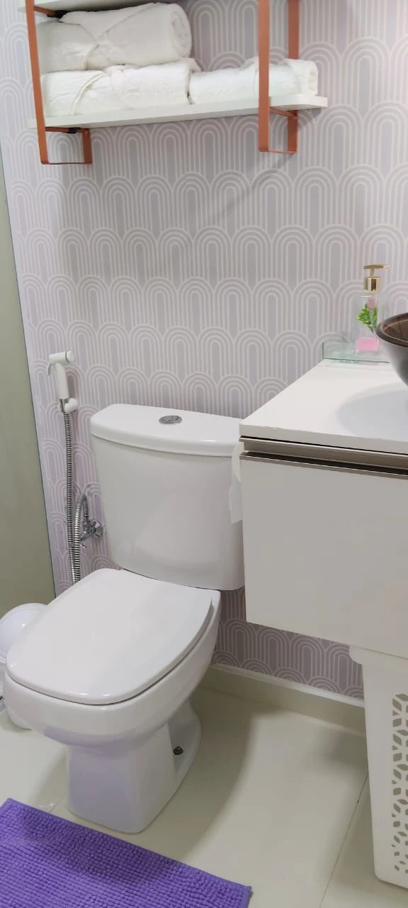 Imagens do imóveis Apartamento Mobiliado à Venda - Edifício Floriano - Próximo ao Mar