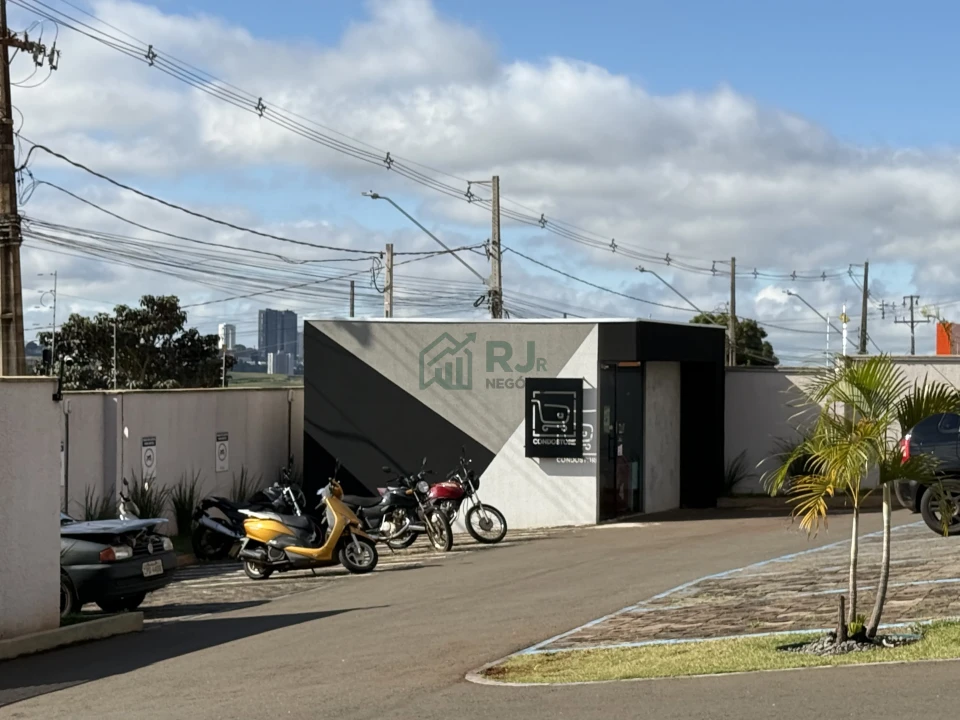 Apartamento À Venda Solar Di Ravello Londrina