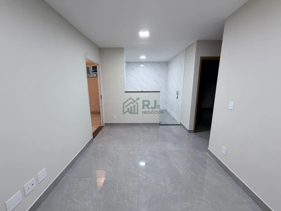 Imagens do imóveis APARTAMENTO À VENDA – COND. LAGOA DA PRATA | ACQUAVILLE – LONDRINA/PR