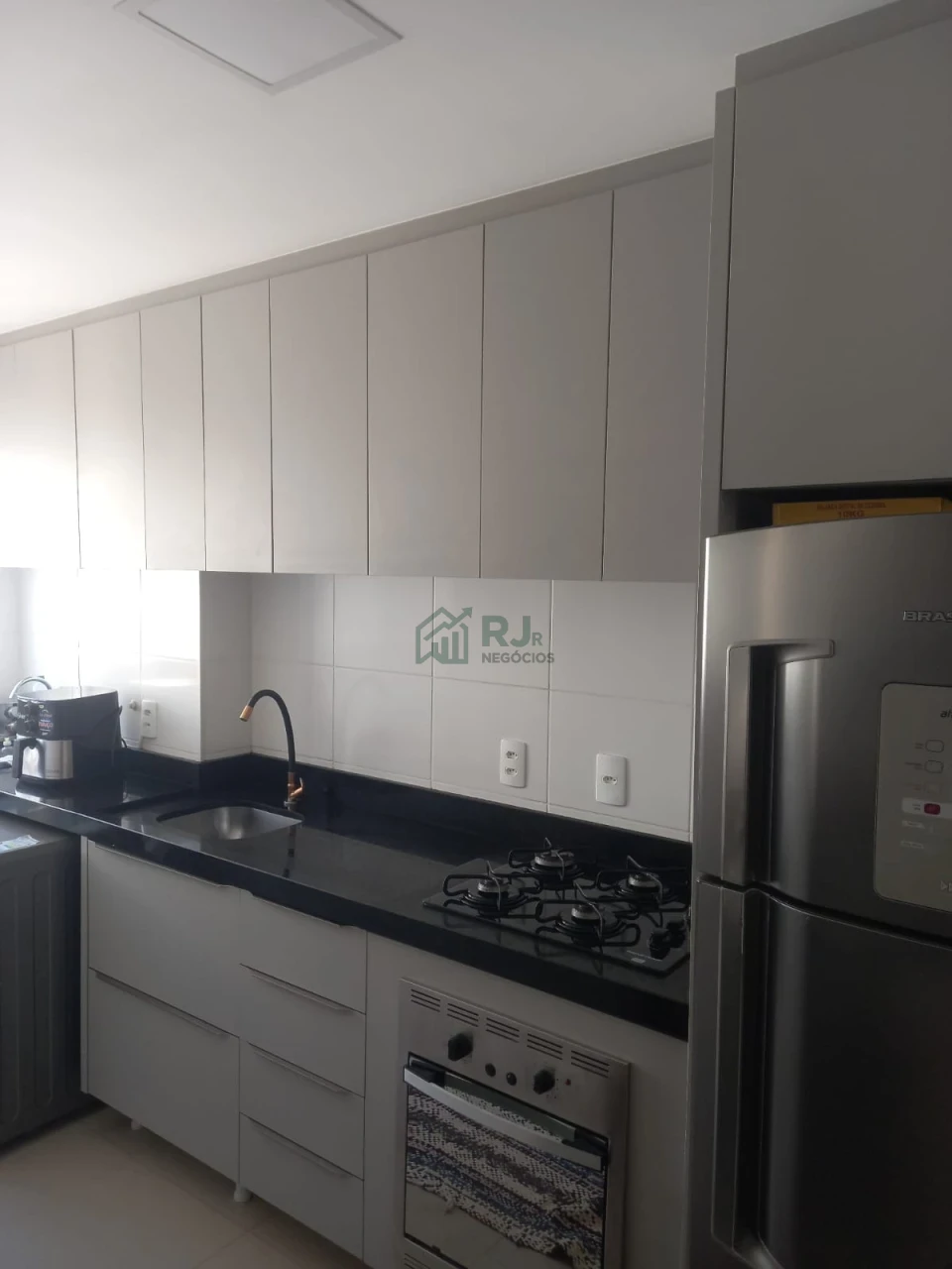Imagens do imóveis Apartamento com Sacada Gourmet no Lago Melville | Acquaville – Londrina