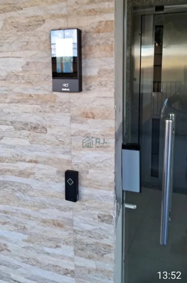 Venda de Apartamento no Edifício Ilha de Paquetá Centro de Londrina