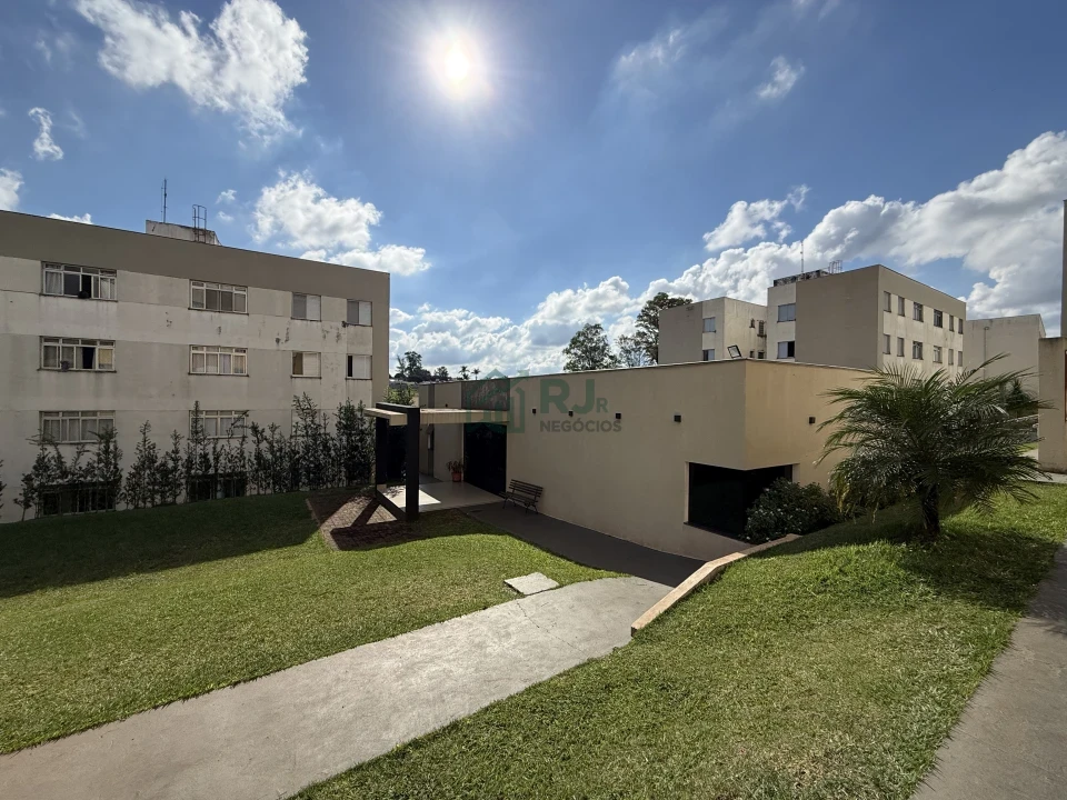 Imagens do imóveis APARTAMENTO À VENDA – SOLAR DOS TUCANOS | LONDRINA/PR