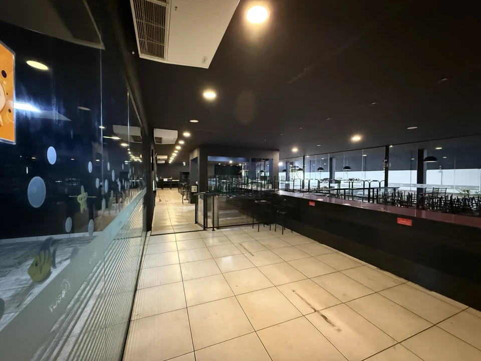 Imagens do imóveis Imóvel Comercial para Locação | Estrutura Completa para Restaurante | Vila Siam - Londrina