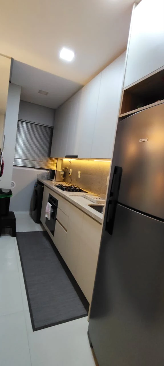 Imagens do imóveis Apartamento Mobiliado à Venda - Edifício Floriano - Próximo ao Mar