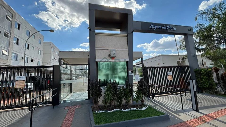 Imagens do imóveis APARTAMENTO À VENDA – COND. LAGOA DA PRATA | ACQUAVILLE – LONDRINA/PR