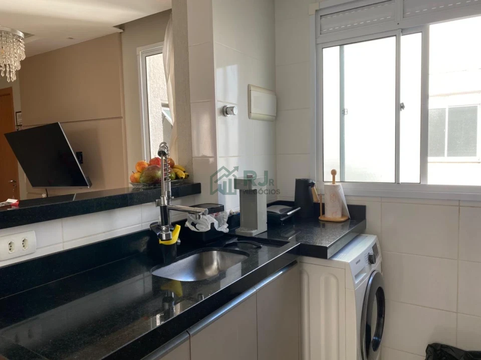 Residencial La Spezia - Esperança - Zona Sul - Londrina