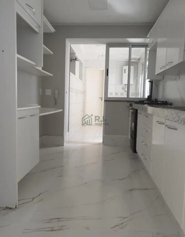 Imagens do imóveis Apartamento com 3 Quartos e 2 Vagas no Edifício Enseadas – Próximo ao Shopping Aurora