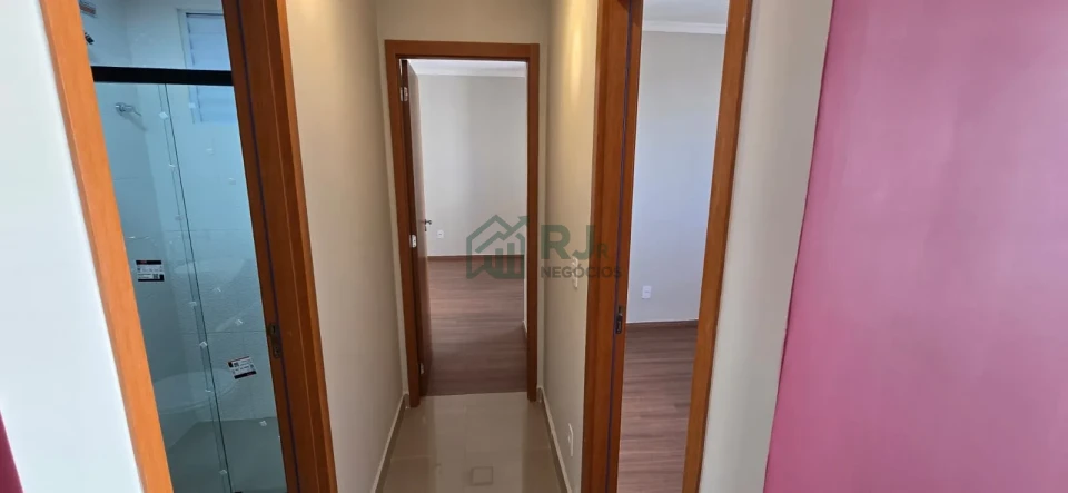 APARTAMENTO À VENDA – COND. LAGUNA MÁLAGA | LONDRINA/PR