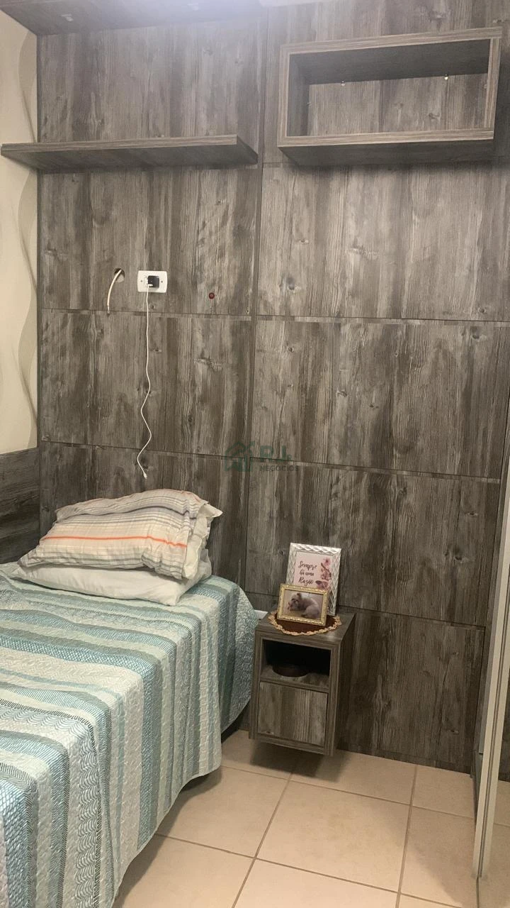 Apartamento Mobiliado com 3 Quartos e Suíte à Venda – Excelente Localização