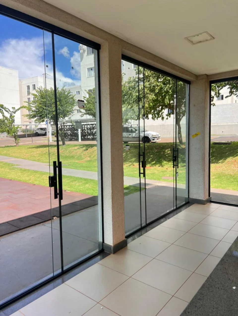 Apartamento À Venda Lago Di Bienna Londrina