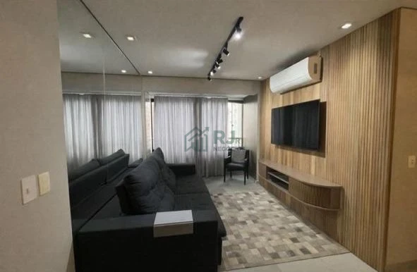 Imagens do imóveis Apartamento com 3 Quartos e 2 Vagas no Edifício Enseadas – Próximo ao Shopping Aurora