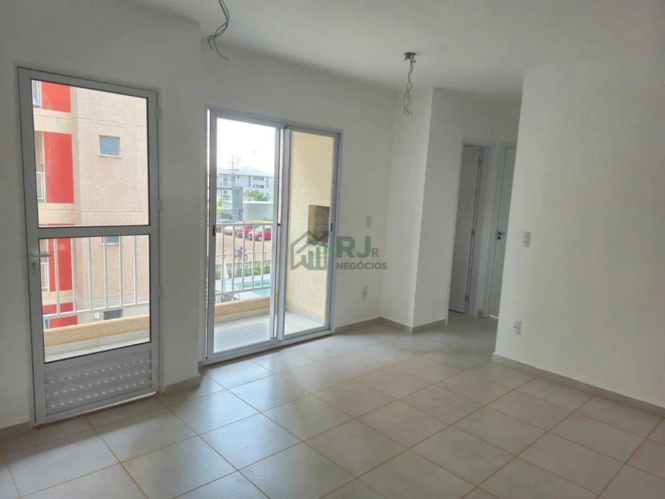 Imagens do imóveis Apartamento à Venda no Edifício London Palace – Jardim Maria Celina