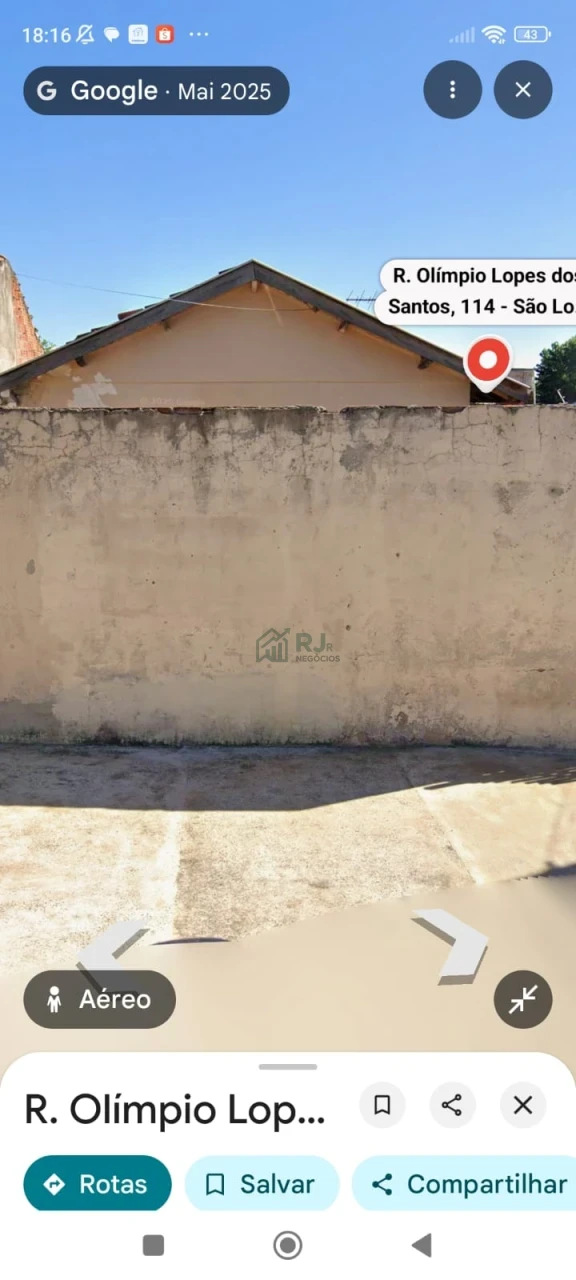 Imagens do imóveis Casa à Venda na Região Sul de Londrina