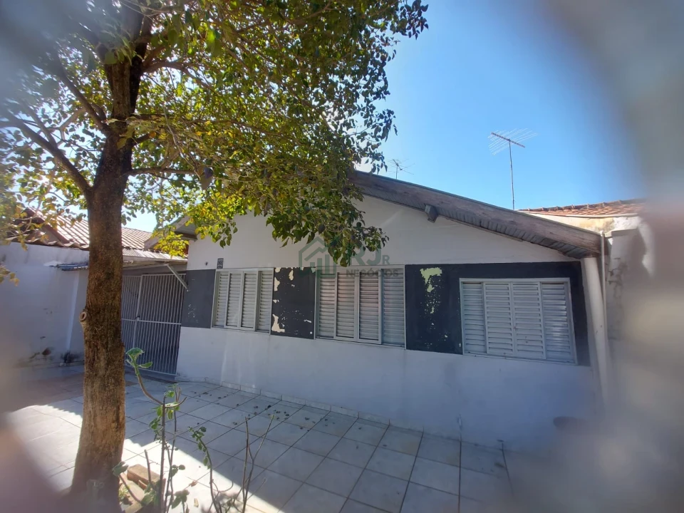Imagens do imóveis Casa À Venda Vitória Régia Londrina