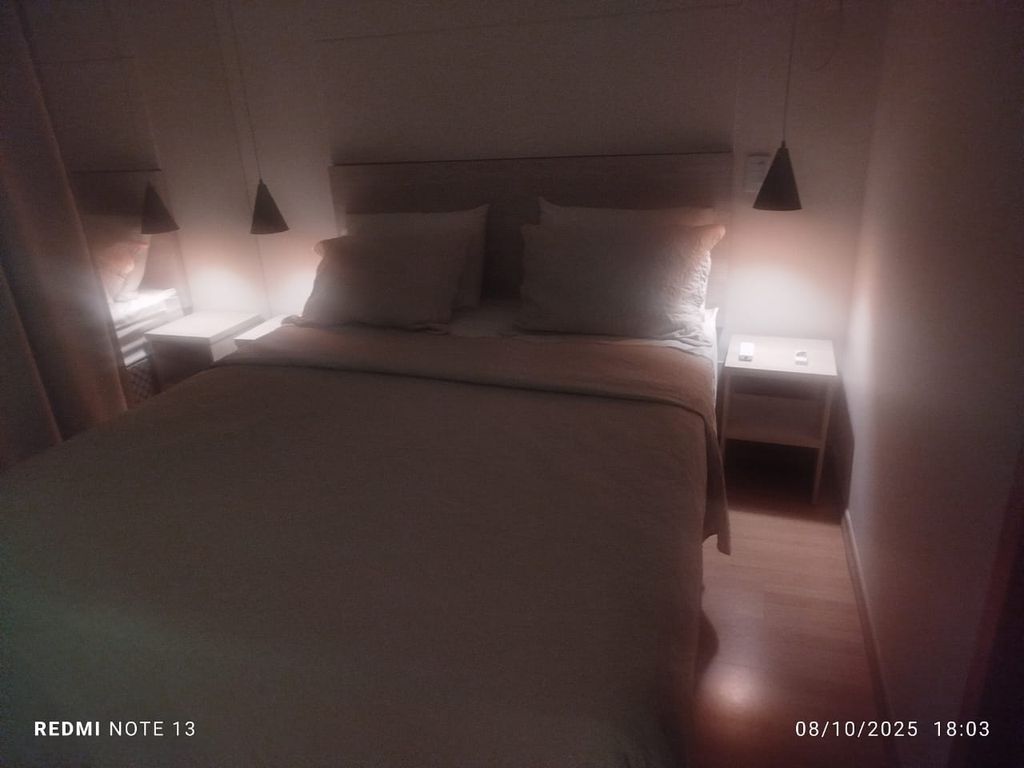 Locação Apartamento ? Edifício Due Torri