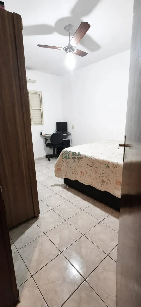 Imagens do imóveis Casa Residencial à Venda - Califórnia, Londrina/PR