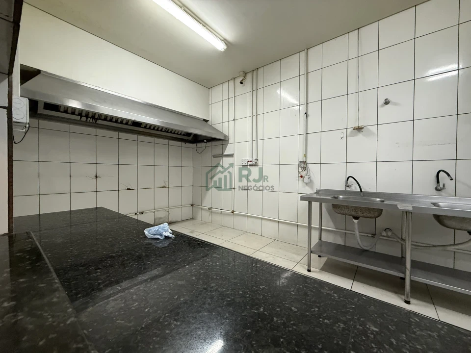 Imagens do imóveis Imóvel Comercial para Locação | Estrutura Completa para Restaurante | Vila Siam - Londrina