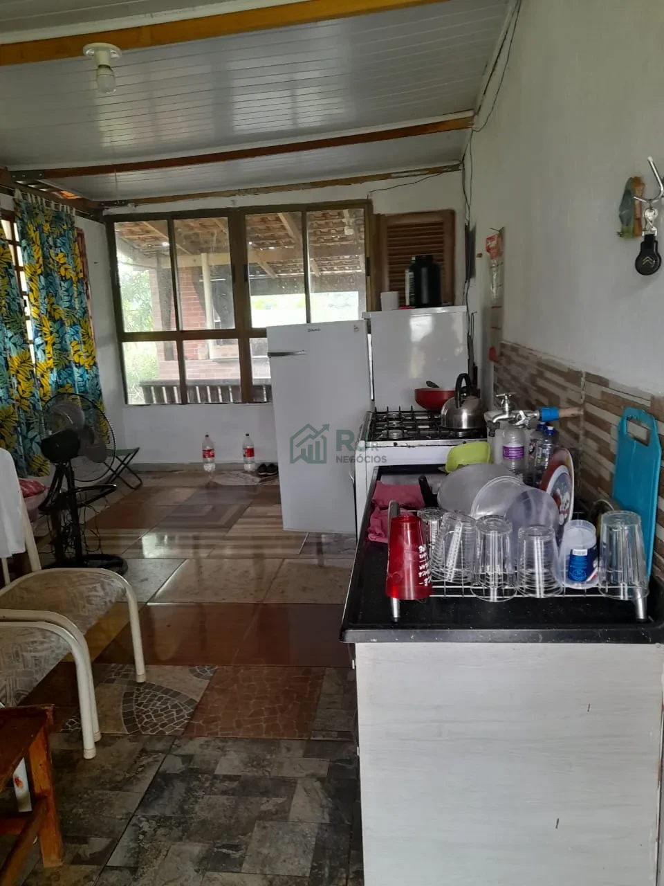 Imagens do imóveis Chácara à Venda no Condomínio Recanto do Dourado – Ibiporã/PR