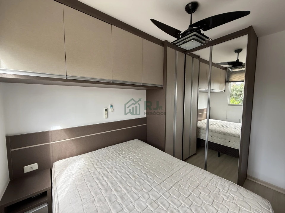 Apartamento À Venda Gleba Fazenda Palhano Londrina