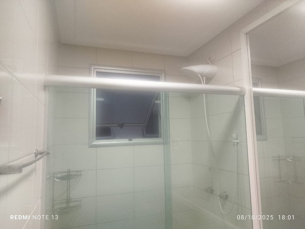 Locação Apartamento ? Edifício Due Torri