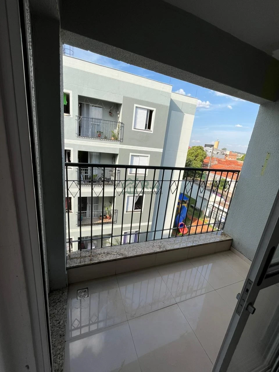 Apartamento para locação na Região Leste de Londrina