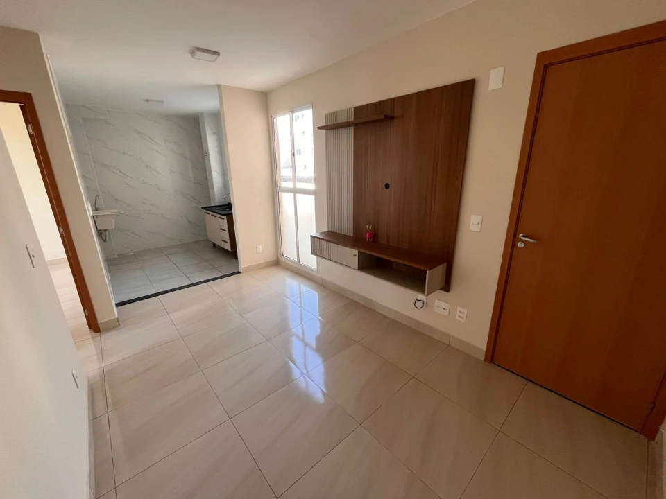 Apartamento À Venda Lago Di Bienna Londrina