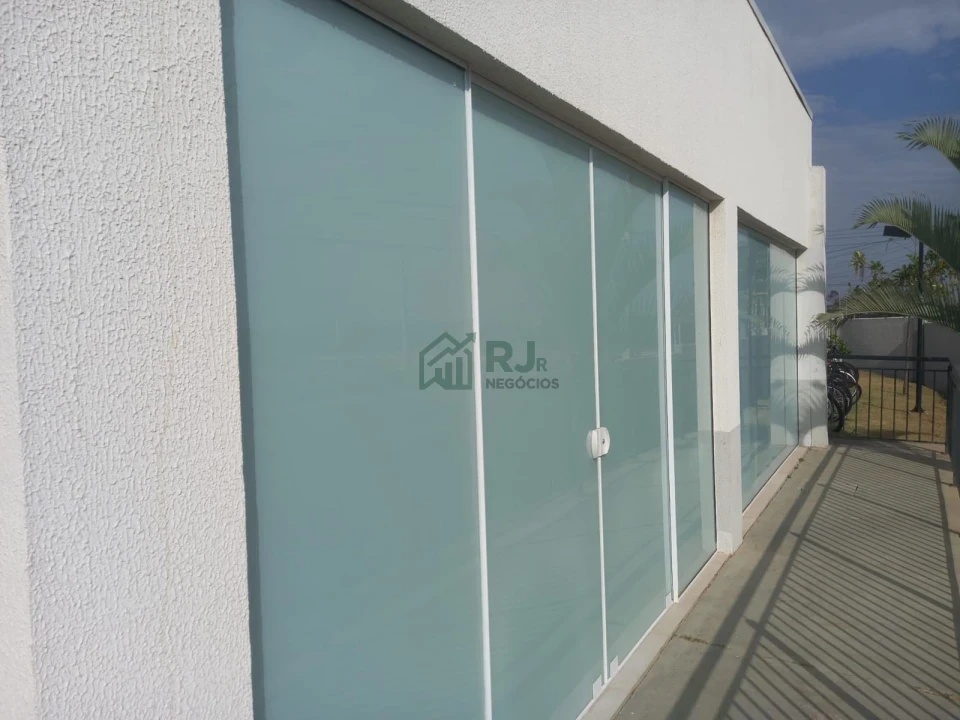 Imagens do imóveis Apartamento com Sacada Gourmet no Lago Melville | Acquaville – Londrina