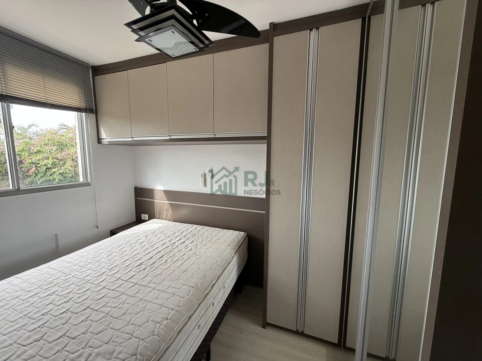 Apartamento À Venda Gleba Fazenda Palhano Londrina