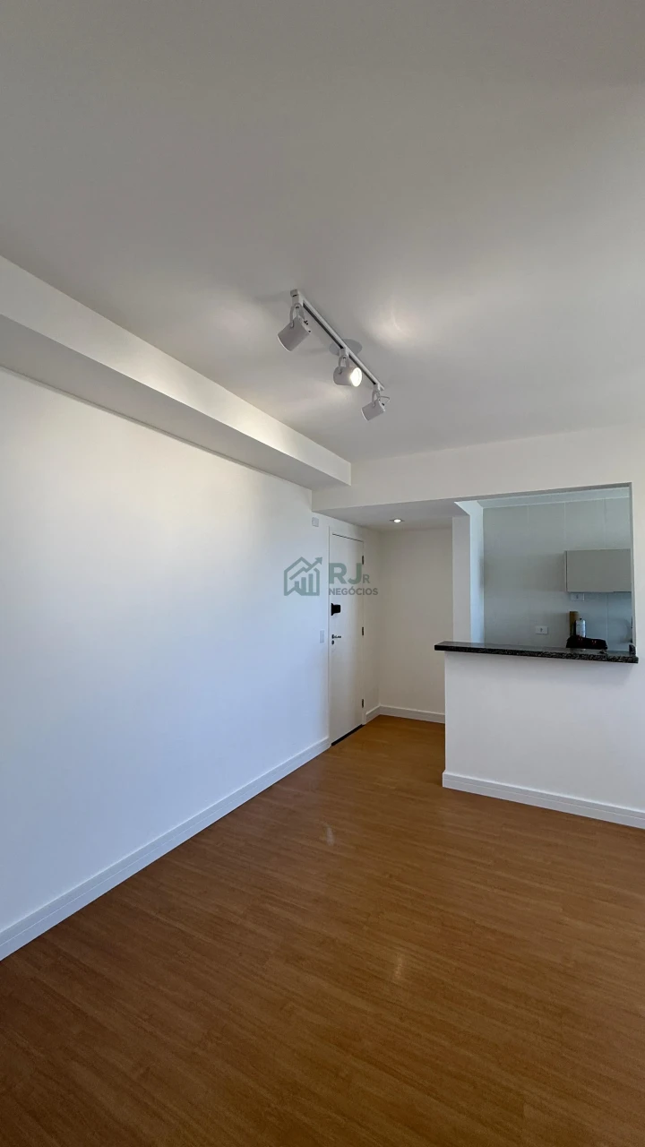 Apartamento À Venda Residencial José Lázaro Gouvea Londrina