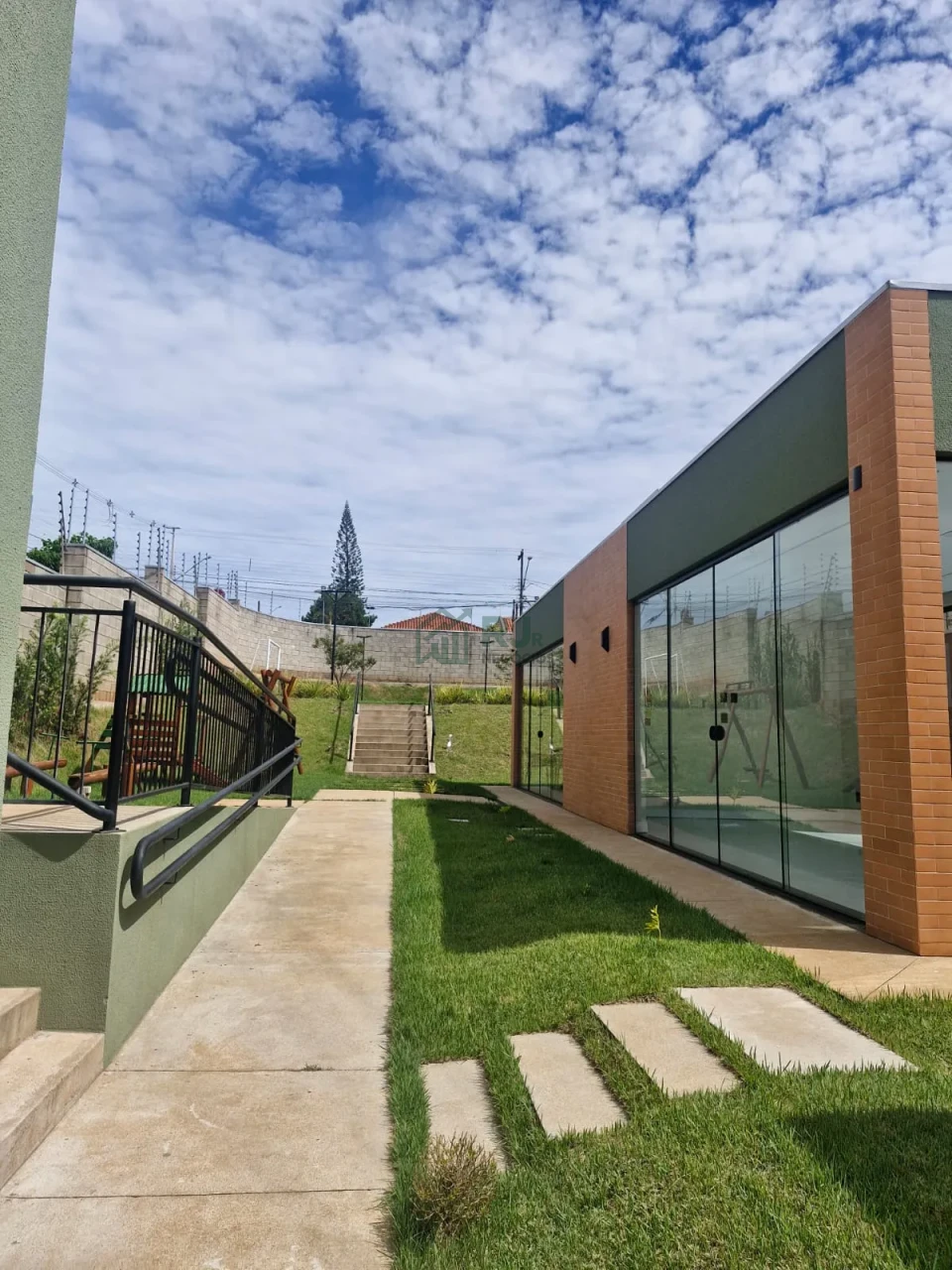 Imagens do imóveis Terreno Em Condomínio À Venda Jardim Imagawa Londrina