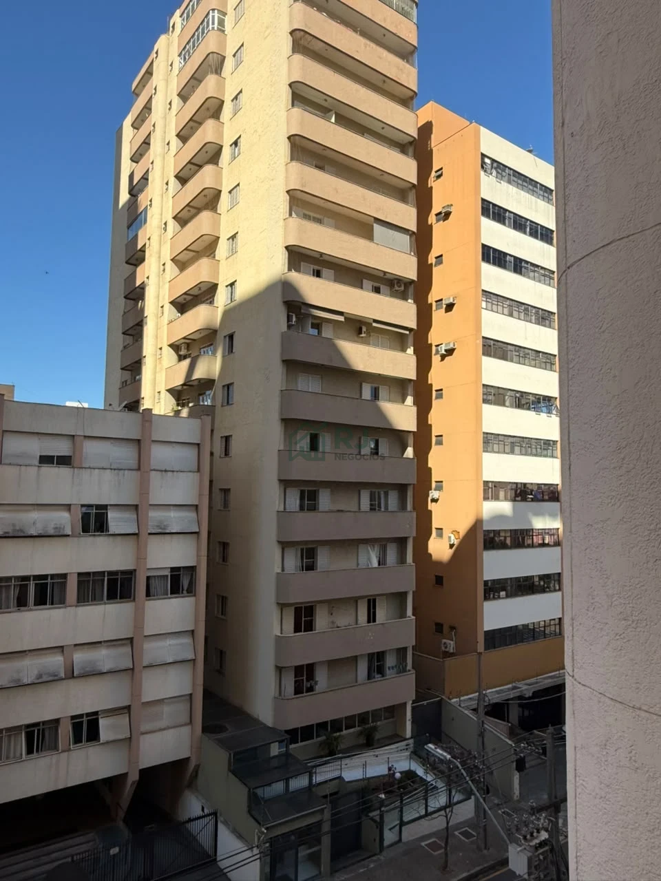Imagens do imóveis Apartamento 3 dormitórios Hugo Cabral Edifício Minas Gerais Centro Londrina