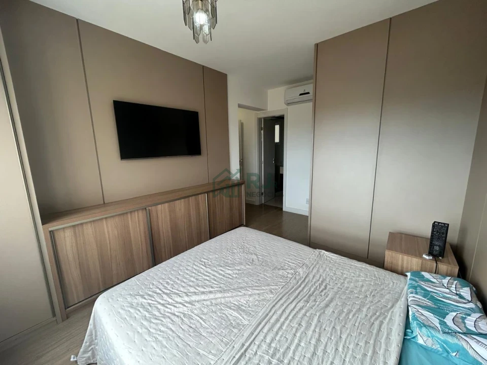 Imagens do imóveis Apartamento À Venda Gleba Fazenda Palhano Londrina